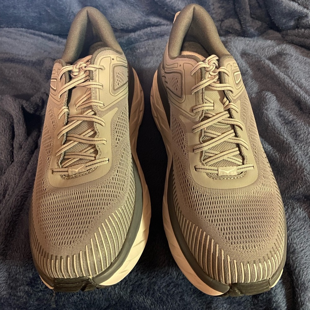 Mens Hoka One One Bondi 7